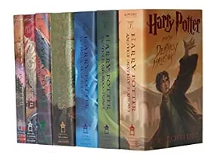 The Harry Potter Books Facts That You Never Knew About