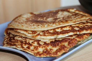 Great pancakes ideas