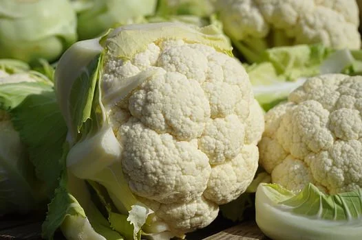 Guide To Cauliflower