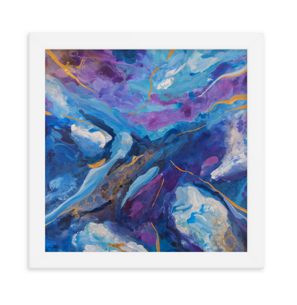 Good Friday Sky (Fine Art Print)