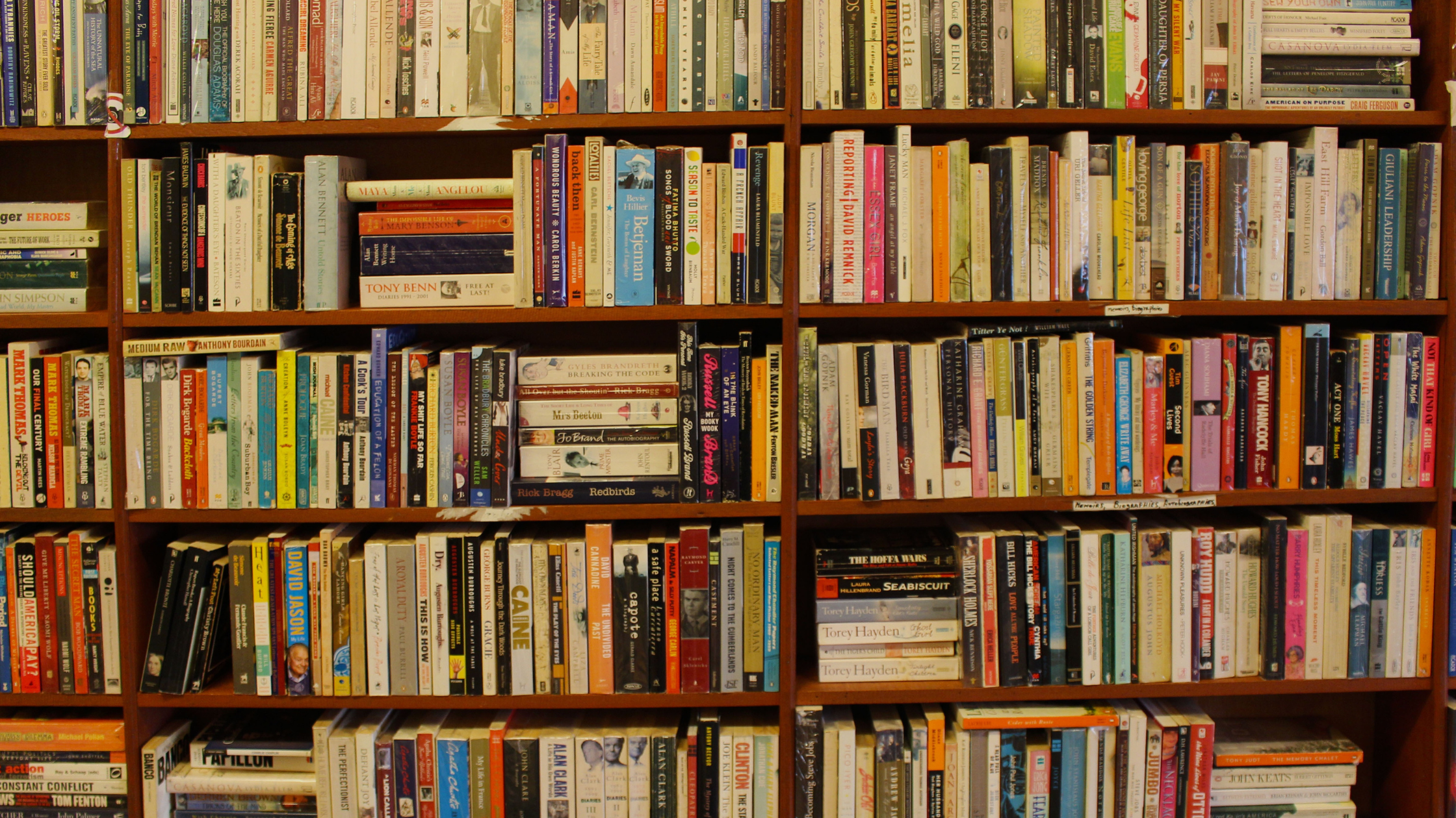 Best Books of 2023