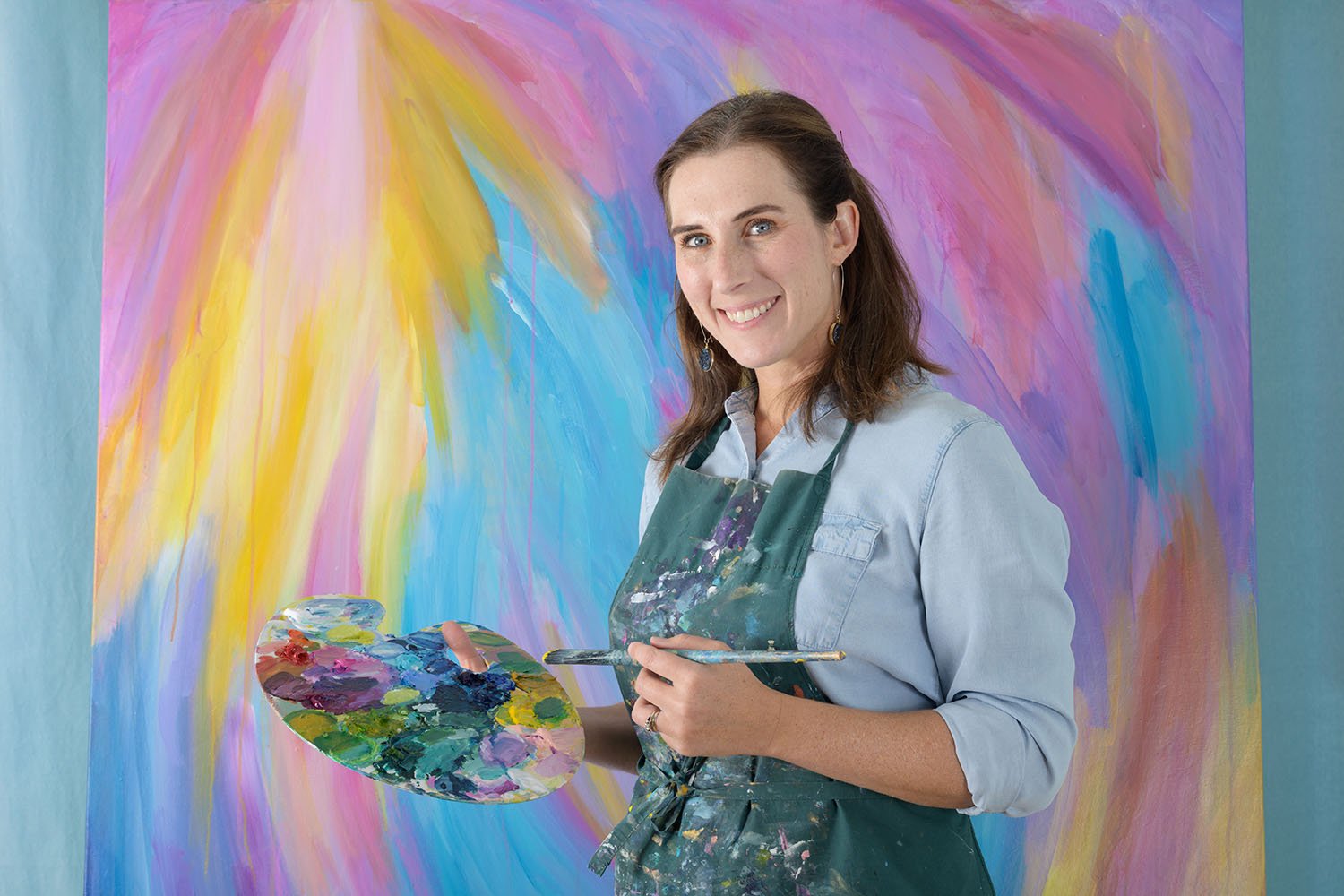 Website - Brooke Harris