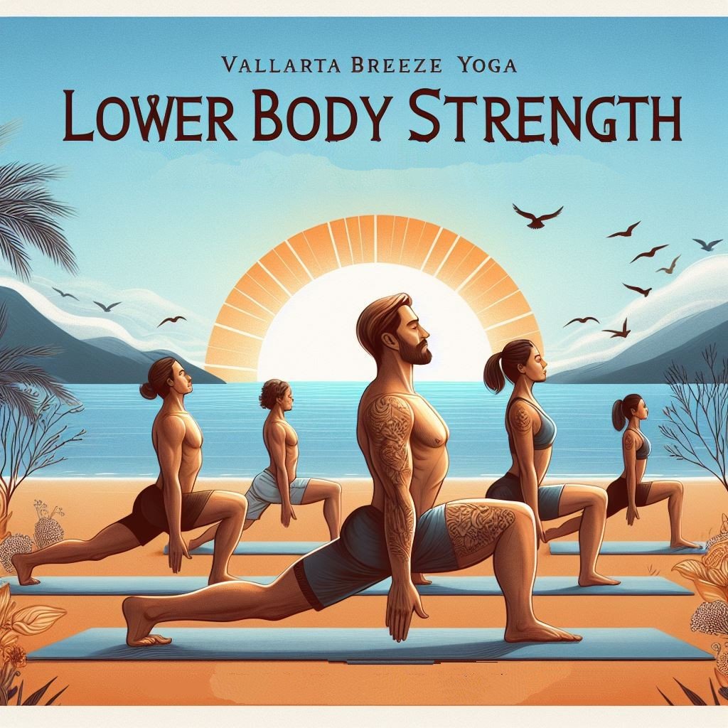 Daily Dose - Lower Body Strength