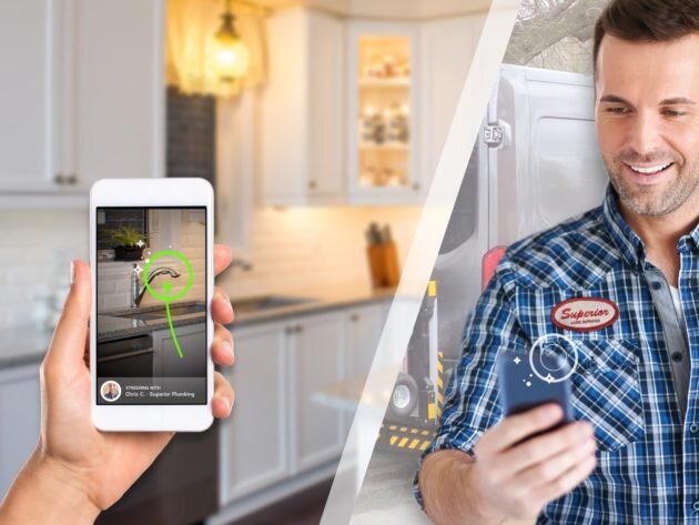 Tech Spotlight | Streem AR Brings Collaboration To a New Level