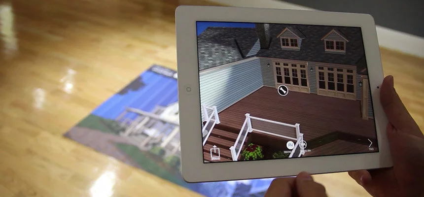 4 Key Factors for Developing Successful Augmented Reality and Visualization Apps