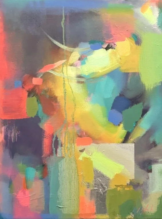 CANARY IN A COAL MINE