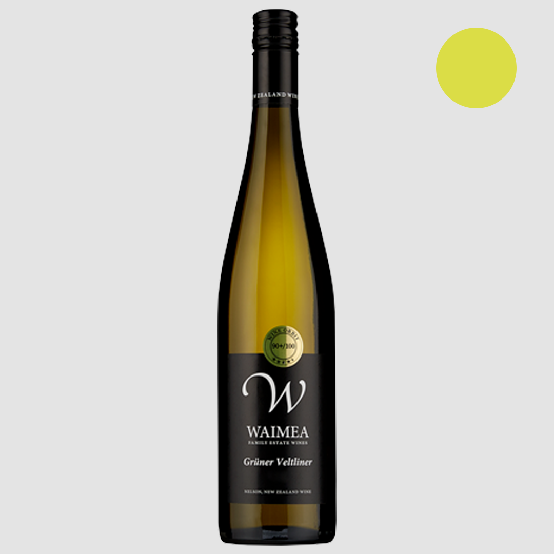 Waimea Estate, Grüner Veltliner 2017
