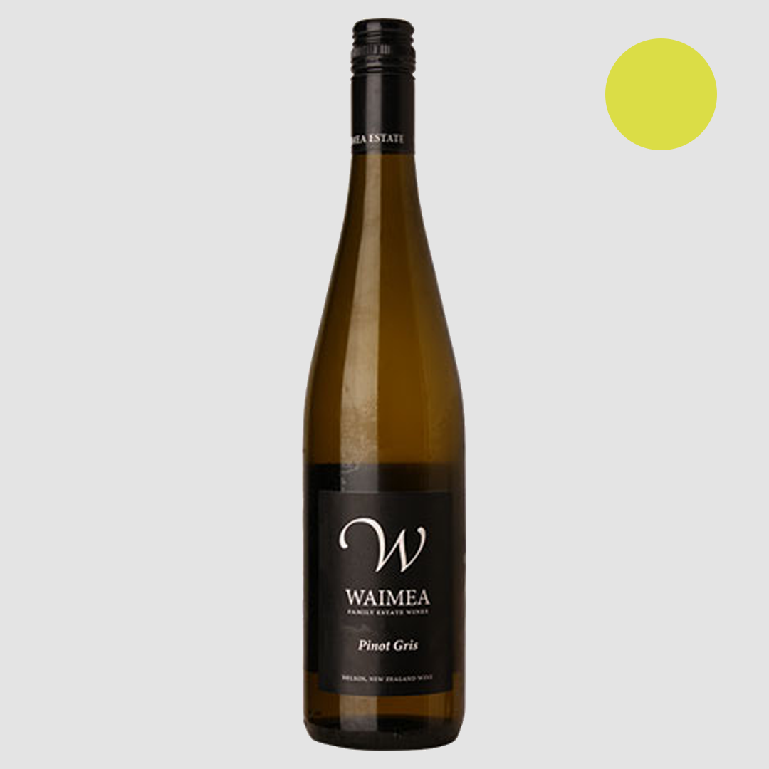 Waimea Estate, Pinot Gris 2016
