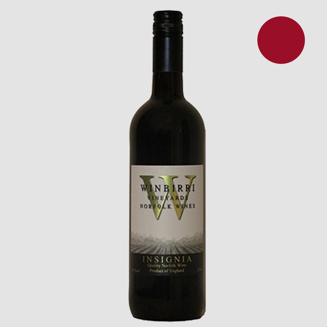 Winbirri Vineyards, Insignia 2015