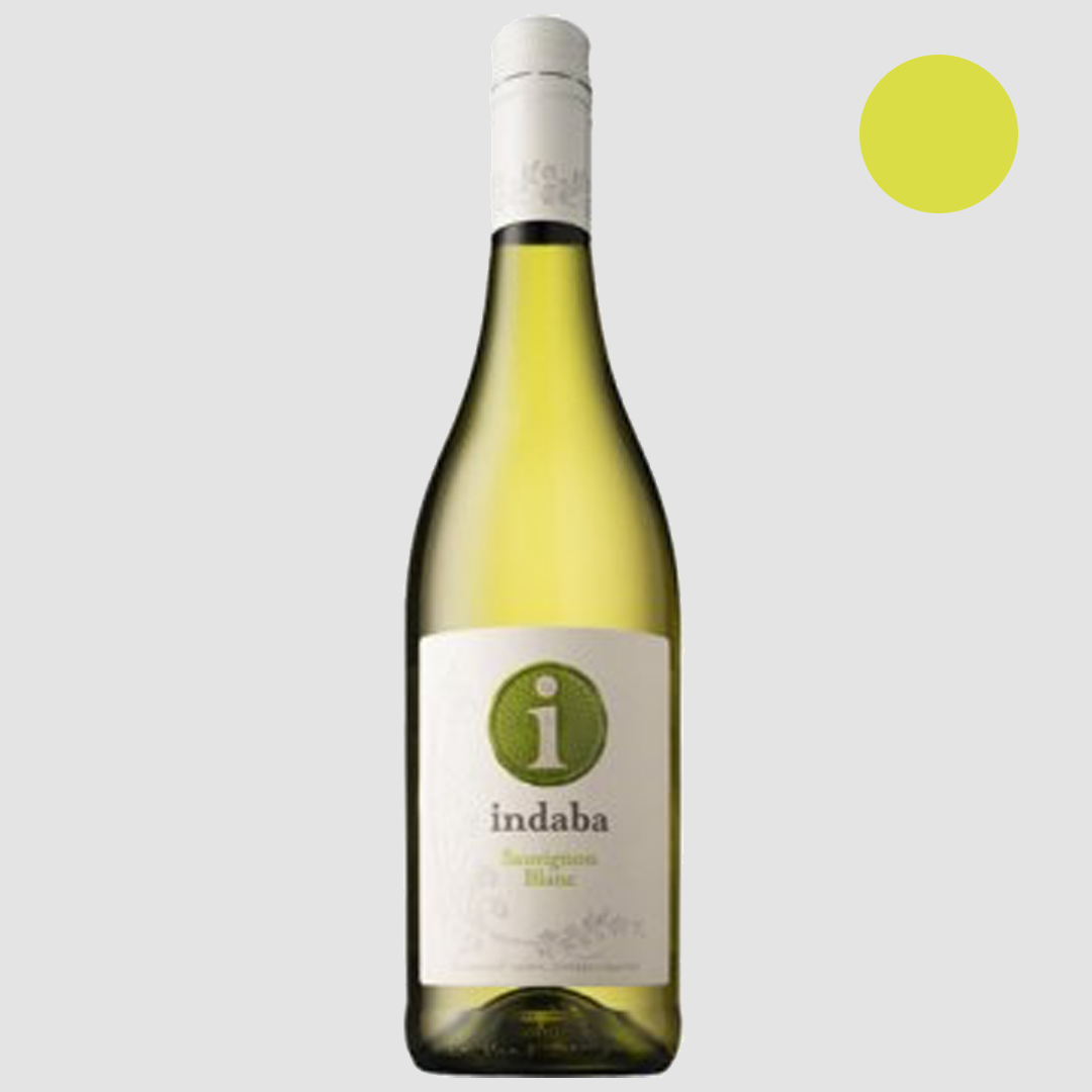 Indaba, Sauvignon Blanc 2017