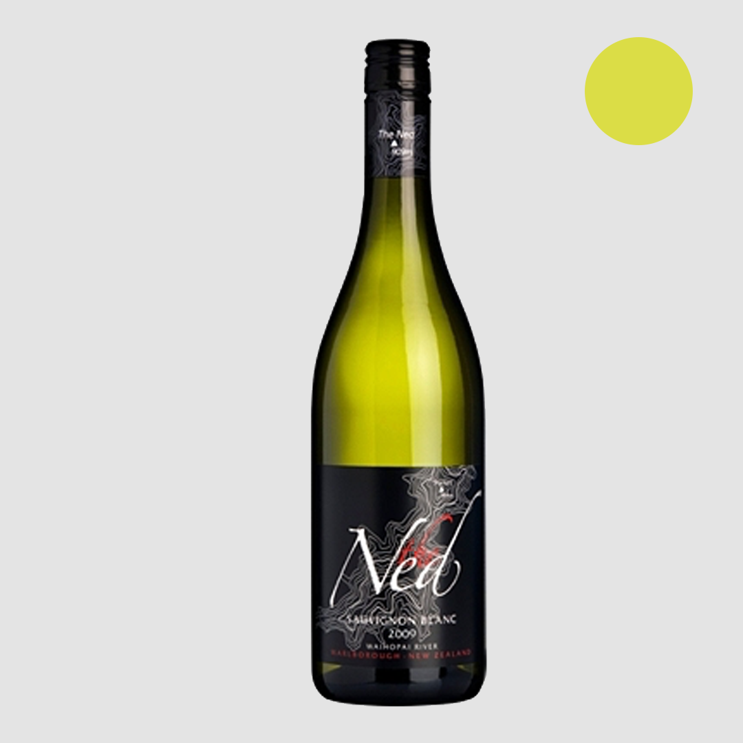 Brent Marris, Ned Sauvignon Blanc 2017
