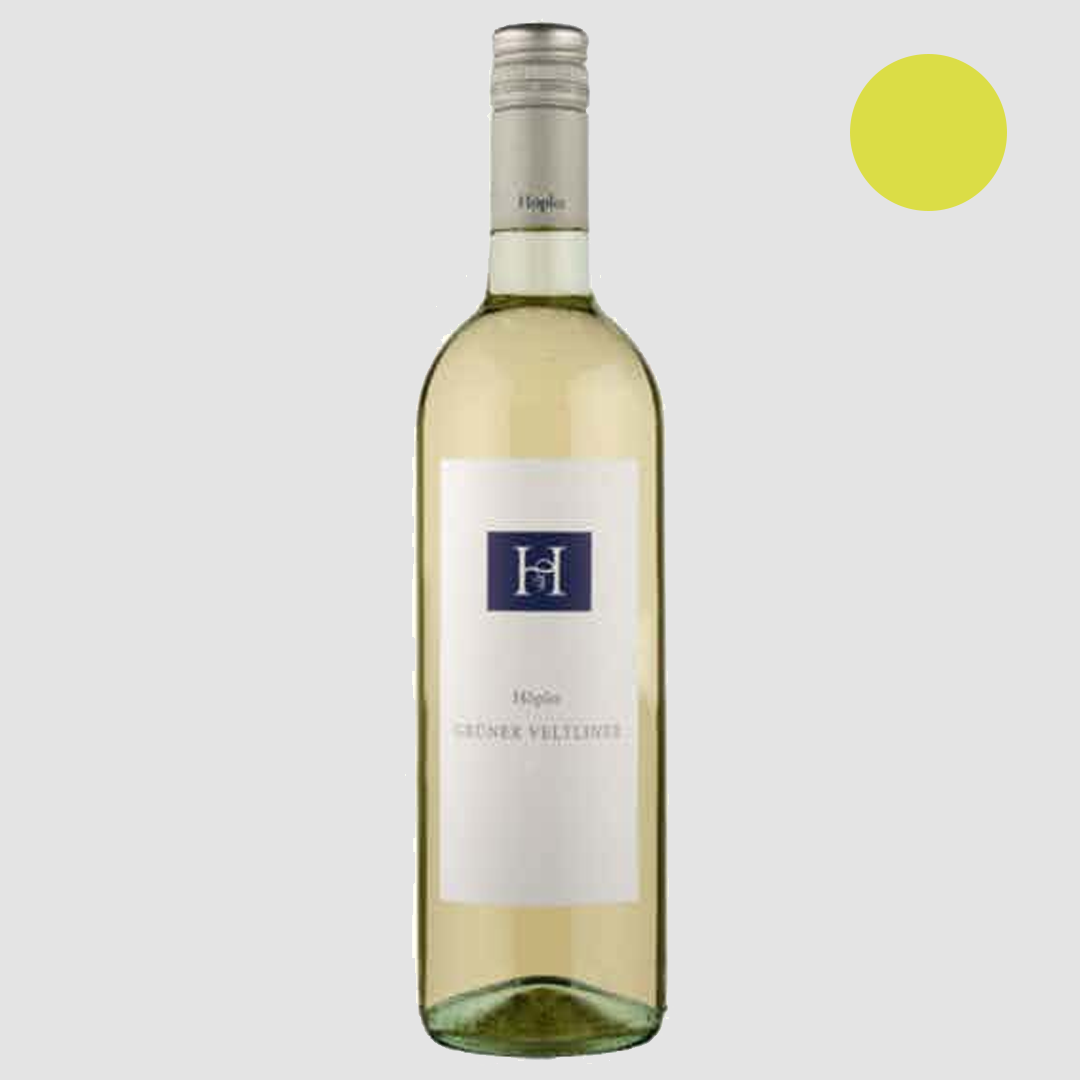 Hopler, Gruner Veltliner 2014
