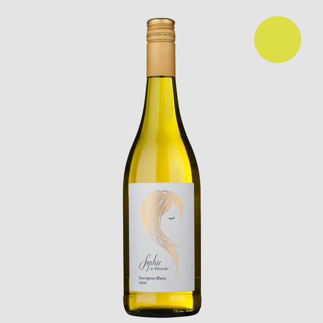 Iona, 'Sophie' Sauvignon Blanc 2017