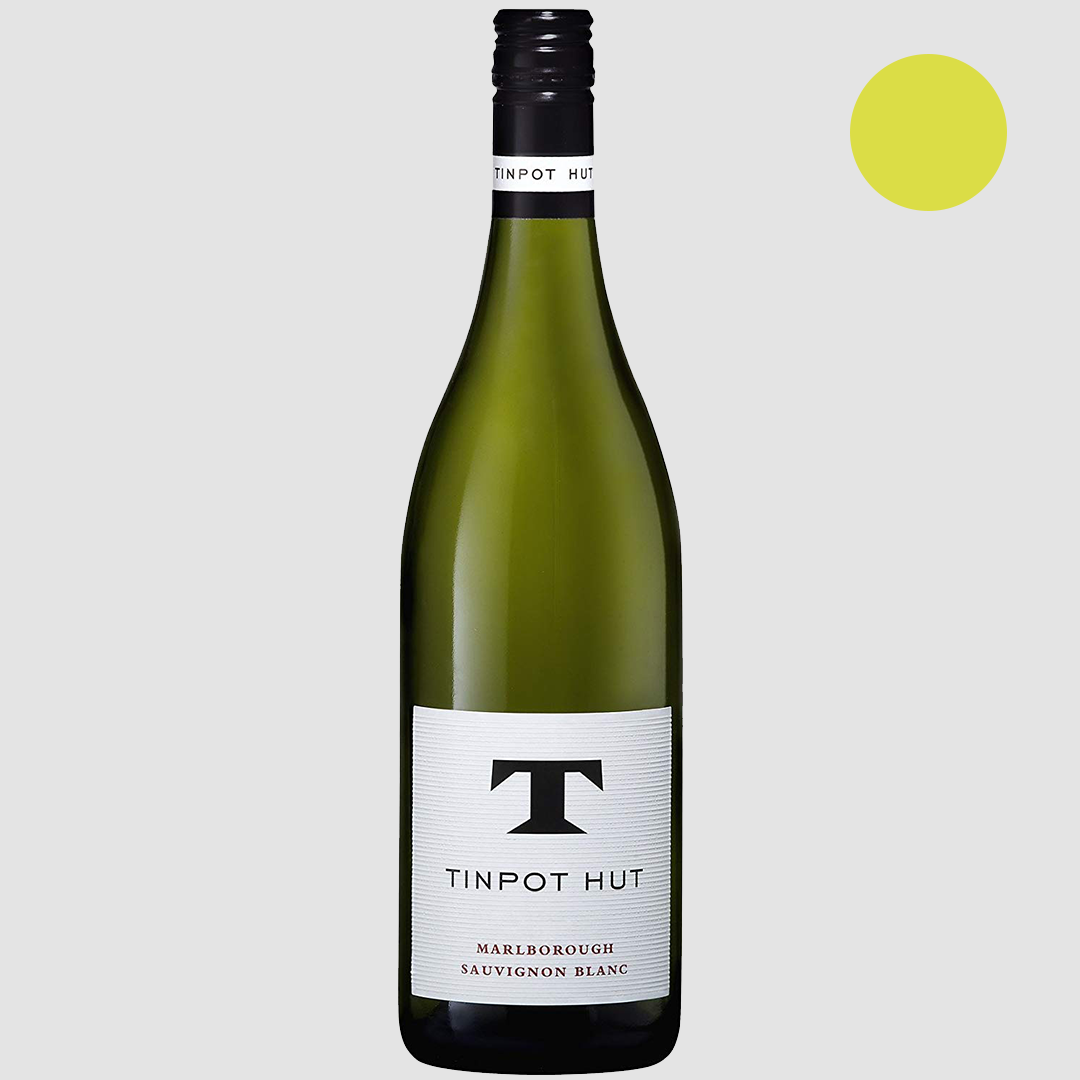 Tinpot Hut, Sauvignon Blanc 2016