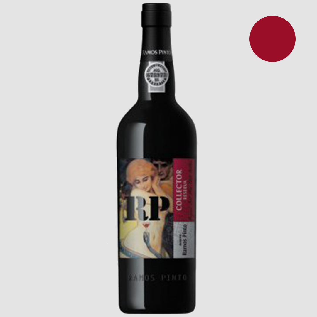 Ramos Pinto, Collector Reserva