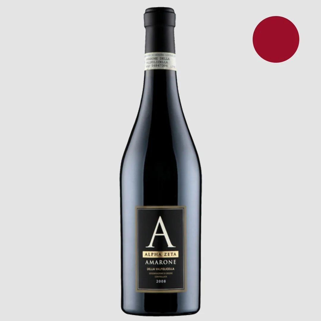 Alpha Zeta, Amarone 2014
