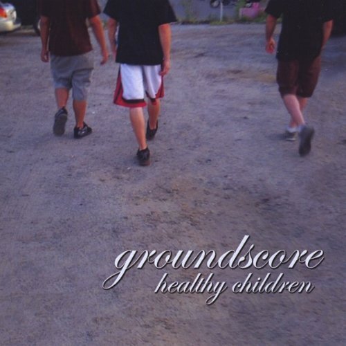 Groundscore - Healthy Children