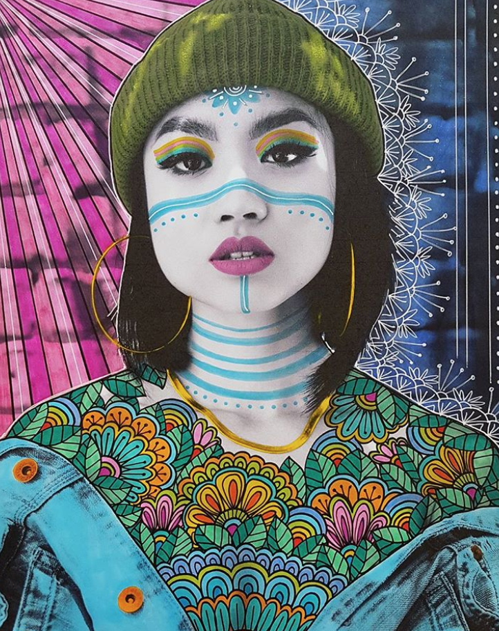 @vixharrisart