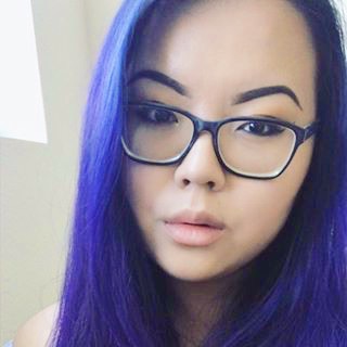 Vivian Xue Rahey