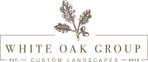 White Oak Group Custom Landscapes