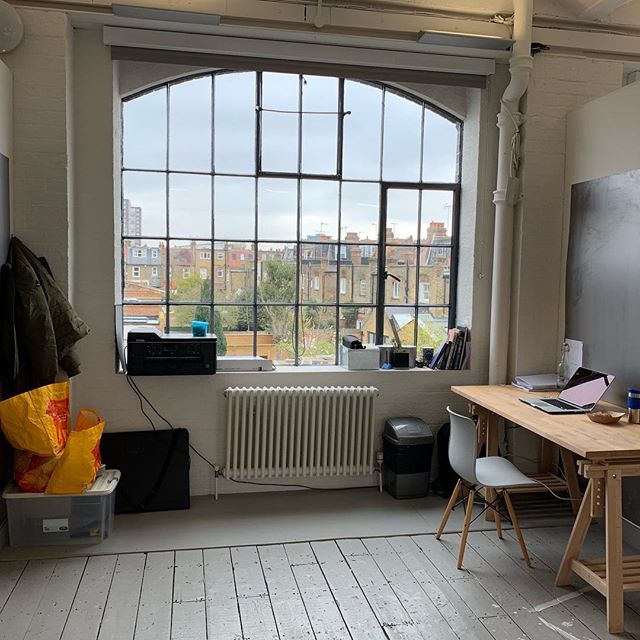 I&rsquo;m so grateful and excited to have been selected for the Artist-in-Residence program at @recentre_london along with these other artists, creators and makers:

@alicehallartist
@harriethoult
@kateloweart
@diane_printroom
@rachnagarodia
@_bbubb
