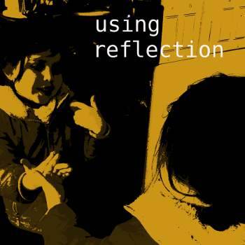 Using Reflection Podcast - Open Ended Problems