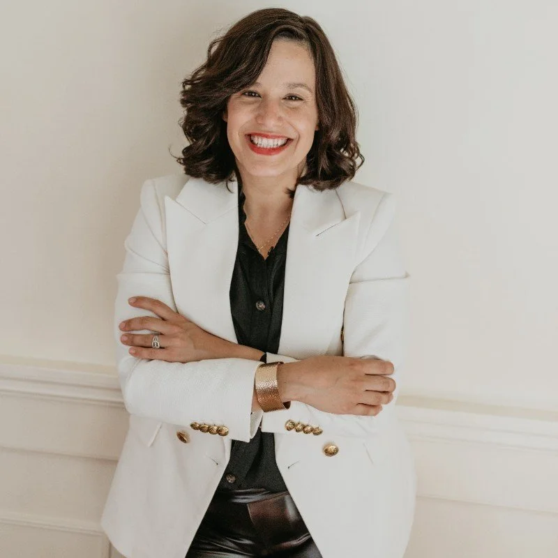 Episode 289 - Revamping Dental Tech with Melissa LuVisi