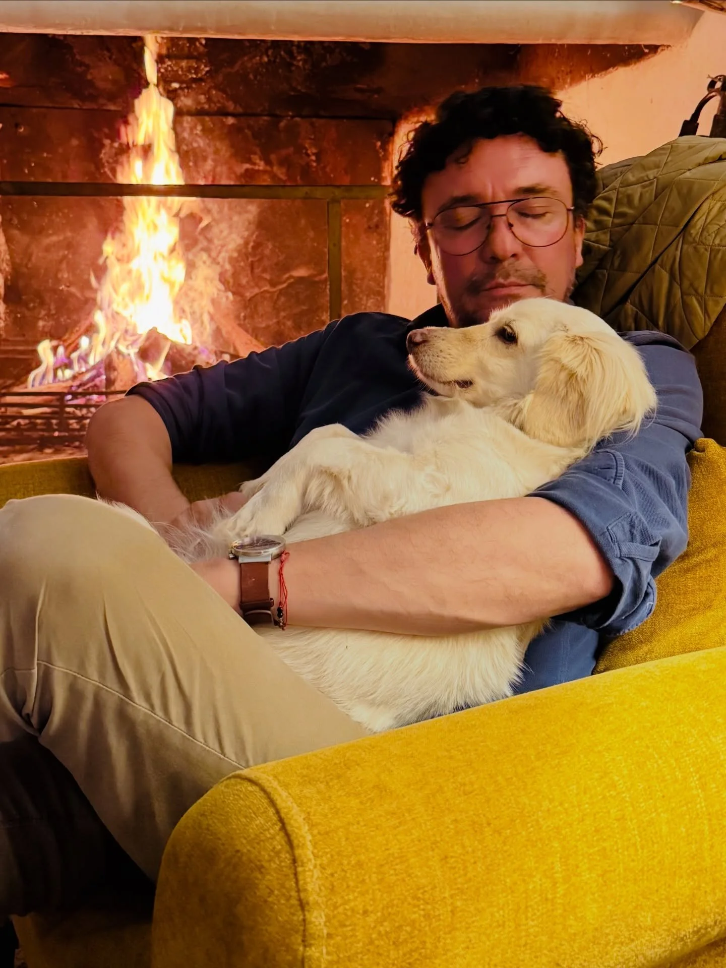 Quien tenga mascotas comprende este amor. ❤️ 🐾