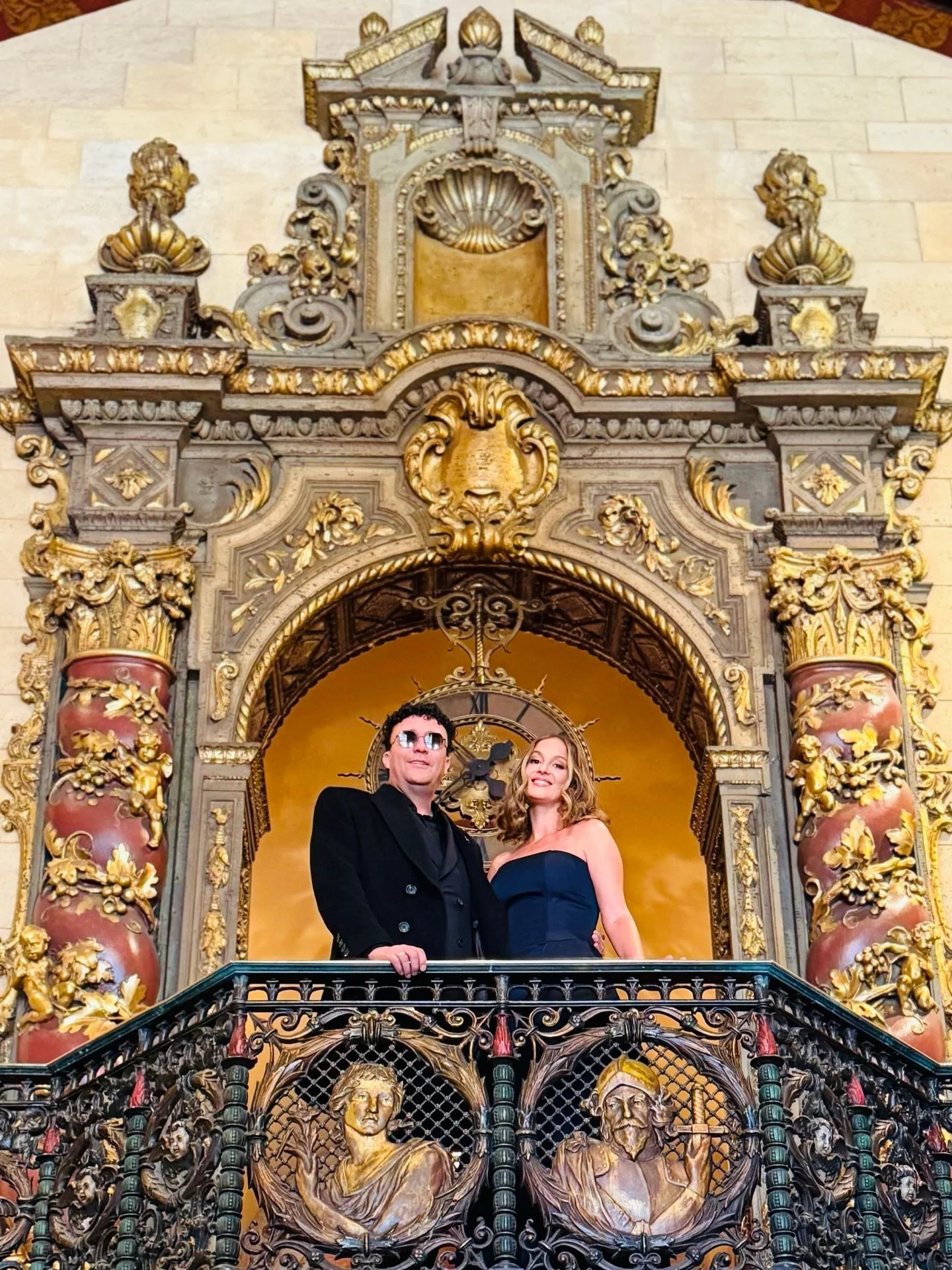 @elisarepo Mi amor en San Valent&iacute;n ❤️