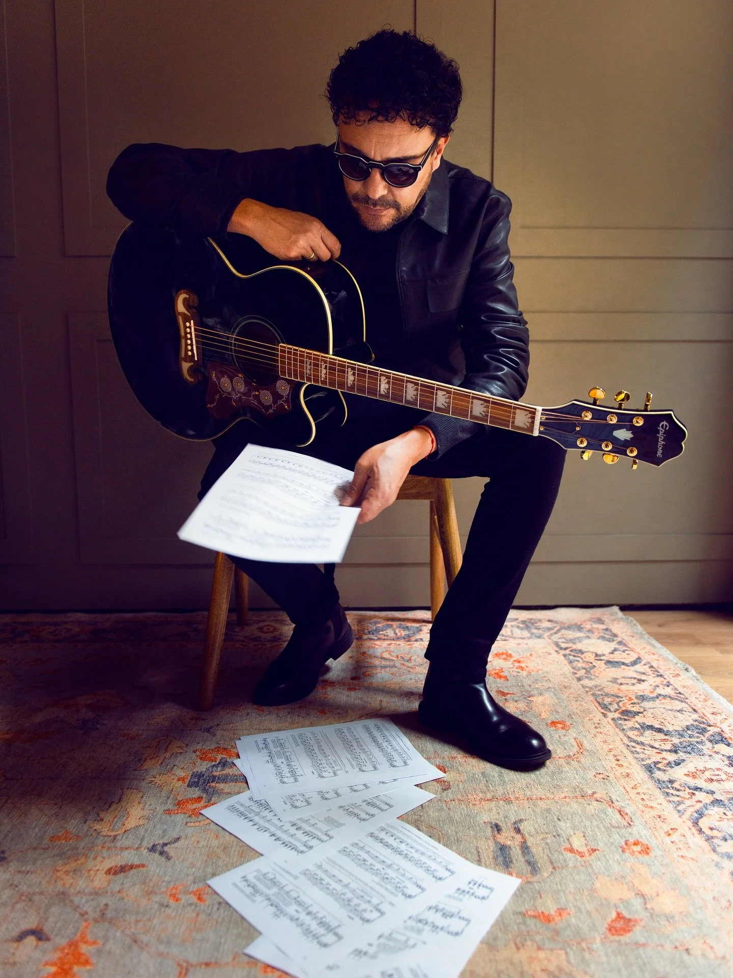 Nunca fui de crecer y olvidarme del primer amor 🎵 
@epiphoneespanol