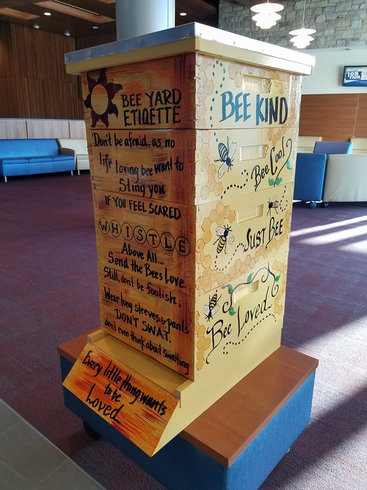 This Years Conference Ontario Finger Lakes Beekeepers This Years Conference Ontario Finger Lakes Beekeepers