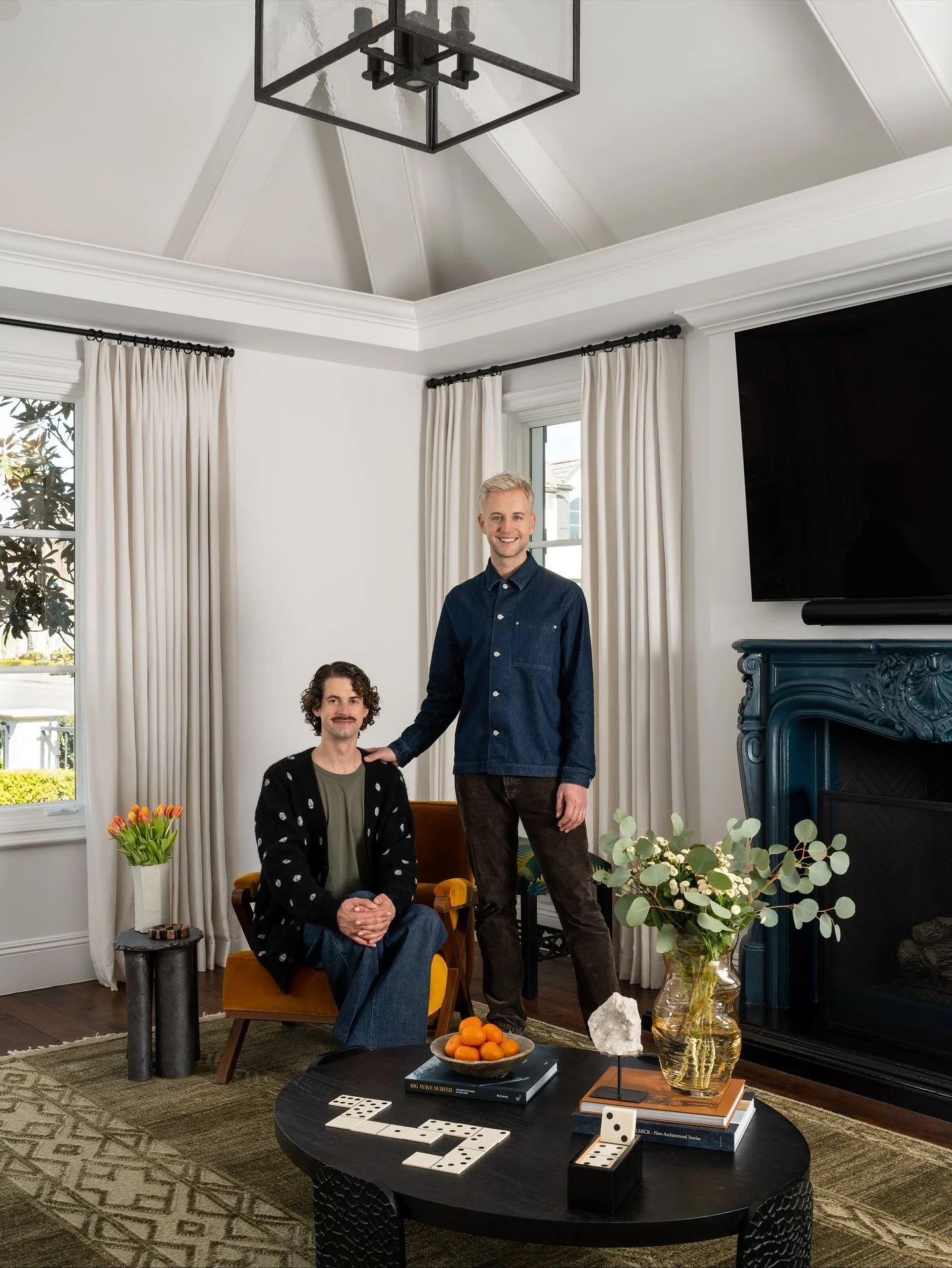 Team photos for our talented friends @brewersweet.co as seen in @tsgnewportbeach