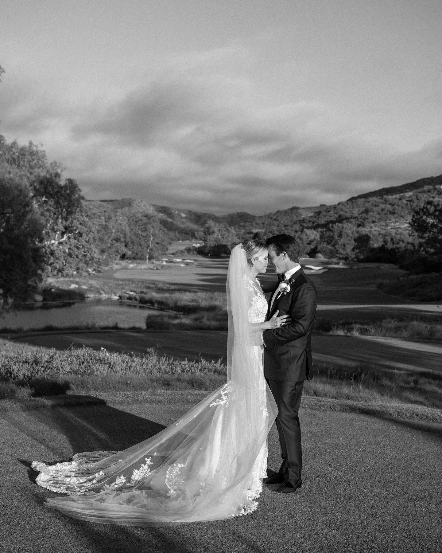 There&rsquo;s something about black and white that strips everything down to what matters most, quiet moment, a powerful connection, a love that speaks louder than words.