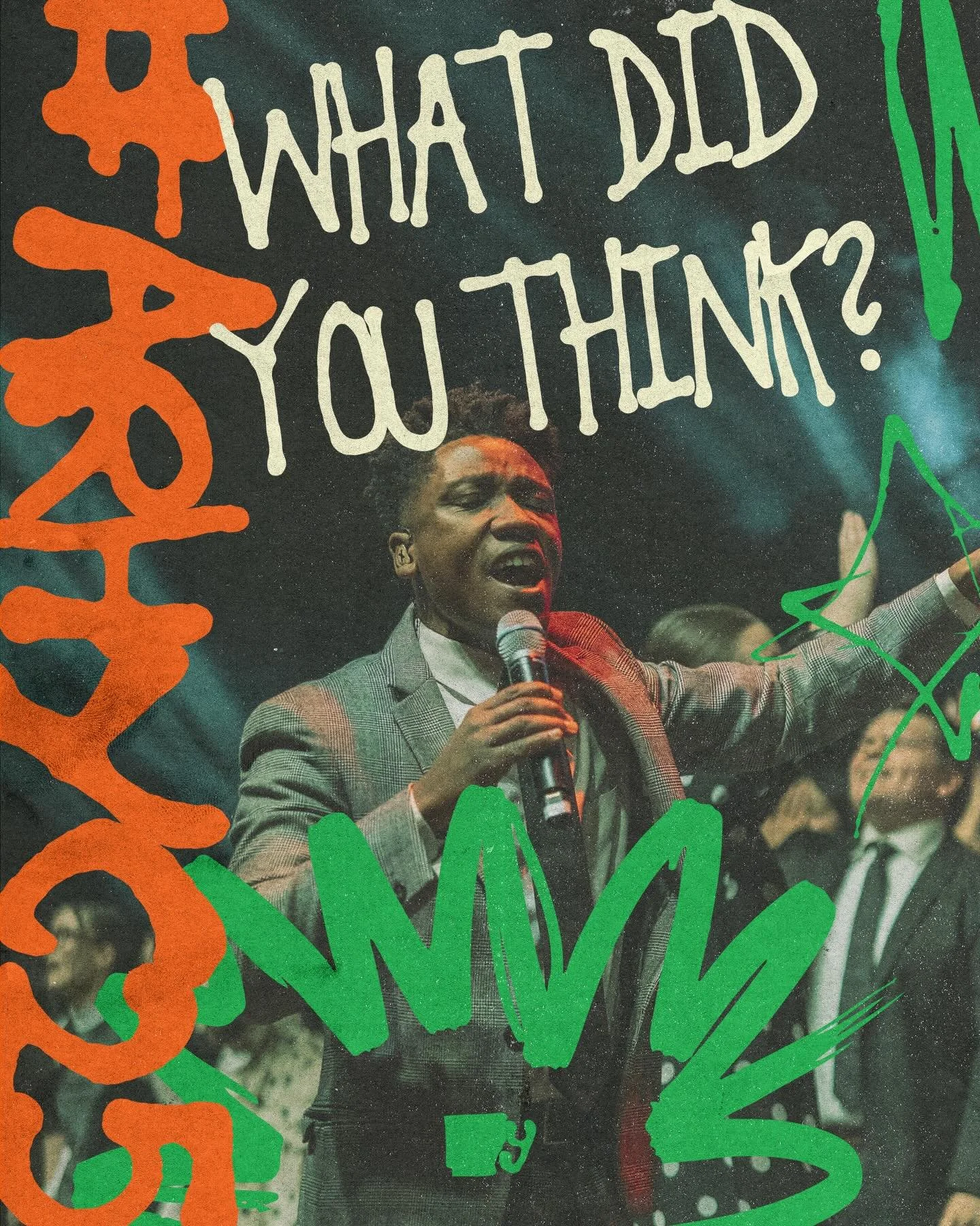 Our goal for Arkansas Holiday Youth Convention is for youth &amp; young adults in our state to encounter the Lord Jesus &amp; connect with like-minded believers! 

DID YOU ENJOY #ARHYC25?! 🙌🏼

Visit ARHYC.COM homepage or click the Linktree
in our b