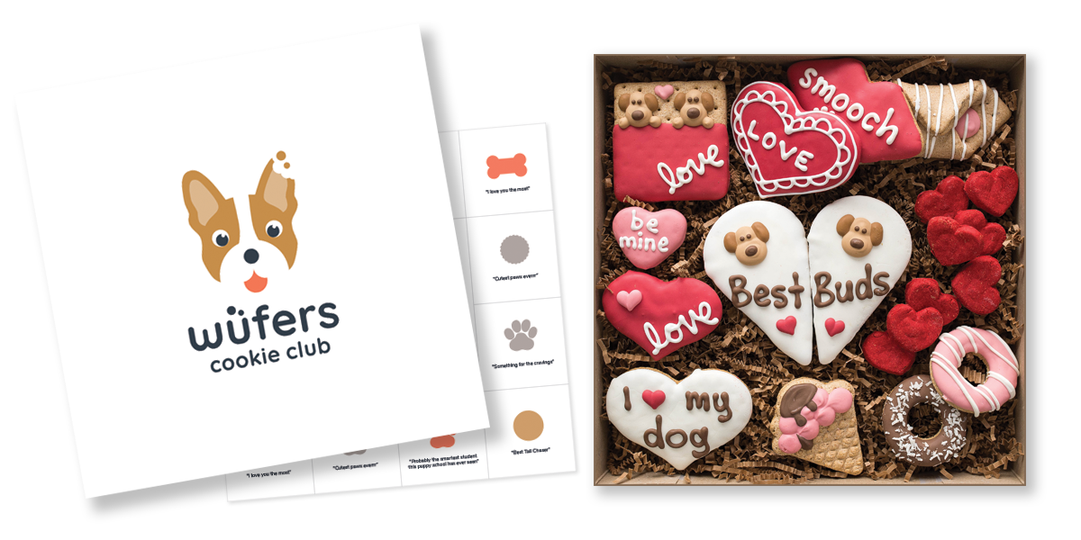 Logo and Packaging Design