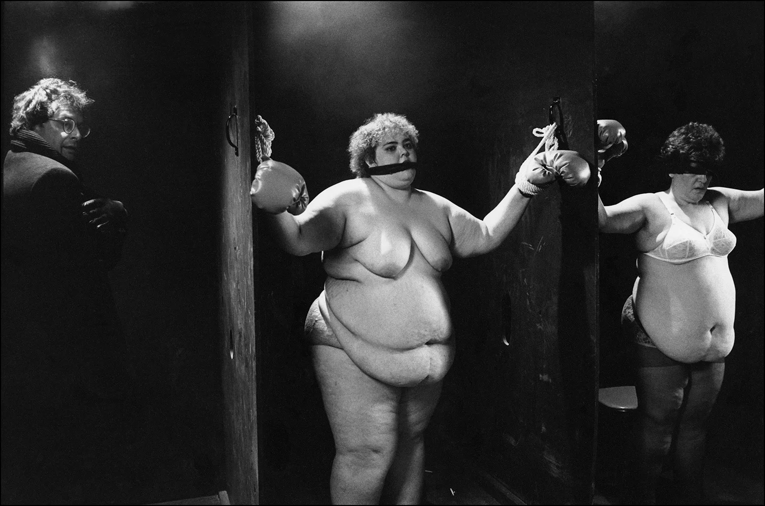Big Women I, 1993