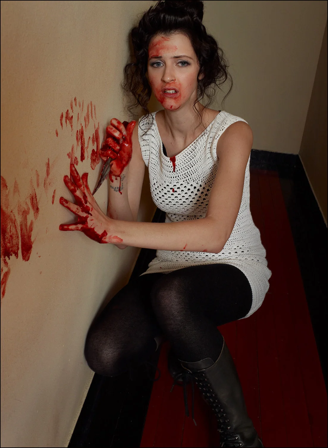 Shannon’s Bloodbath, 2010