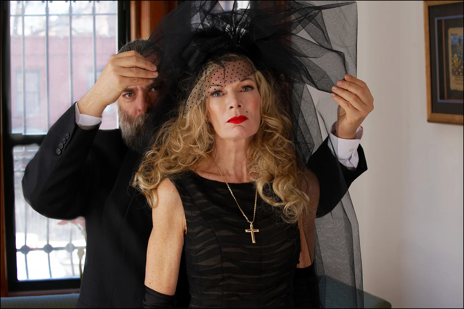 The Funeral, 2010