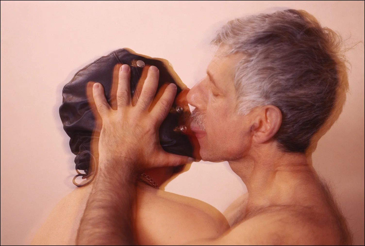 Jack and Partick I, 2003