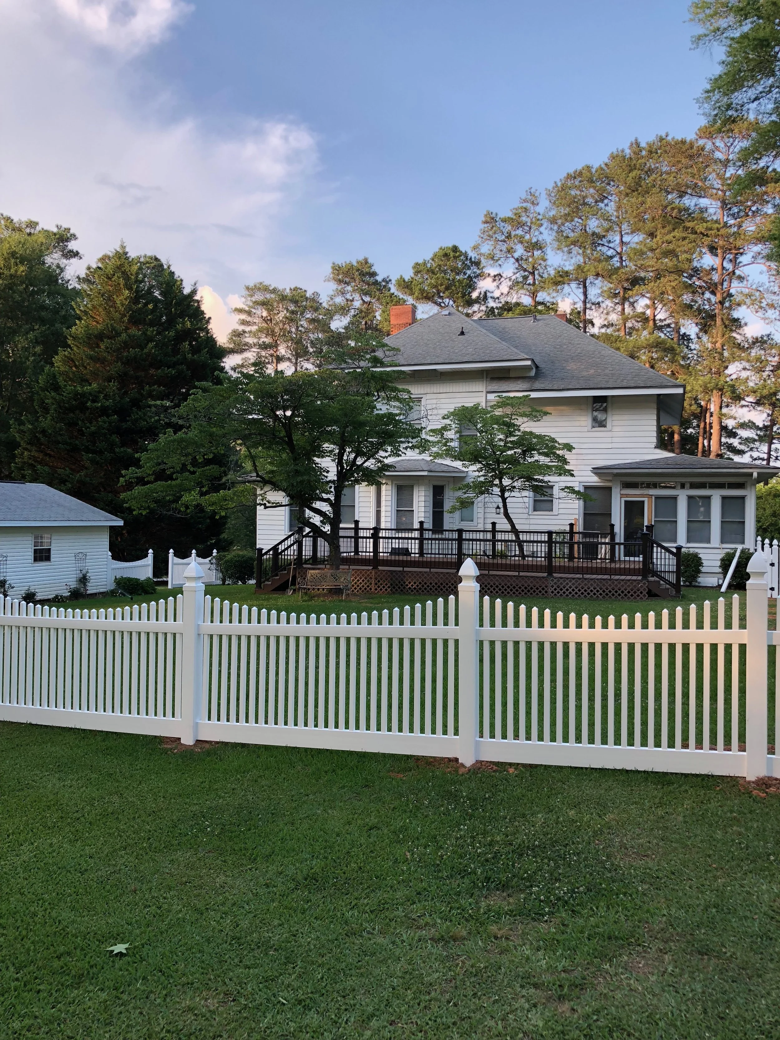 My Own Backyard - 109 Jamison Street North