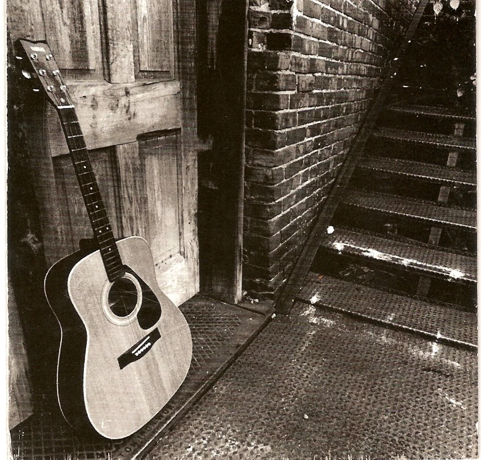 Love Wont Leave You Lonely Inside Album Cover.jpg