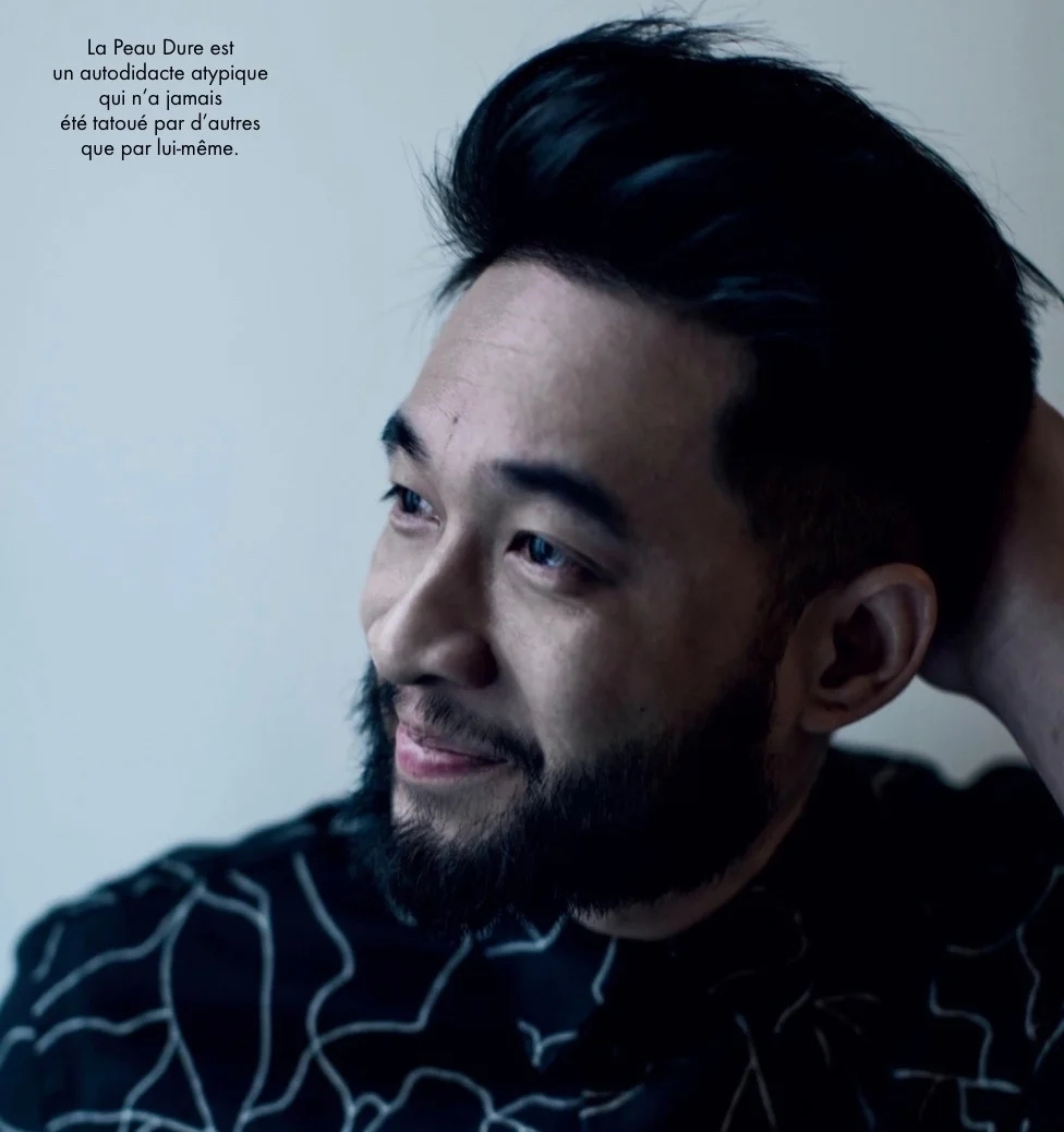 Photo : Néon Magazine