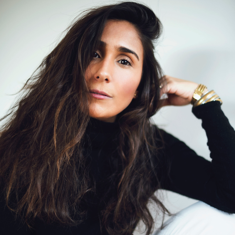Leticia Gonzalez-Reyes