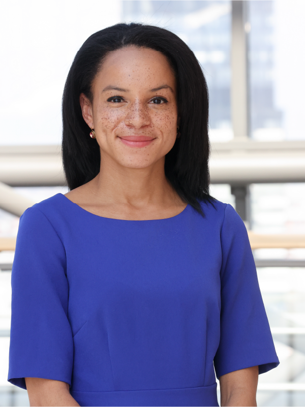 Samira Rafaela — The Self-Made Summit