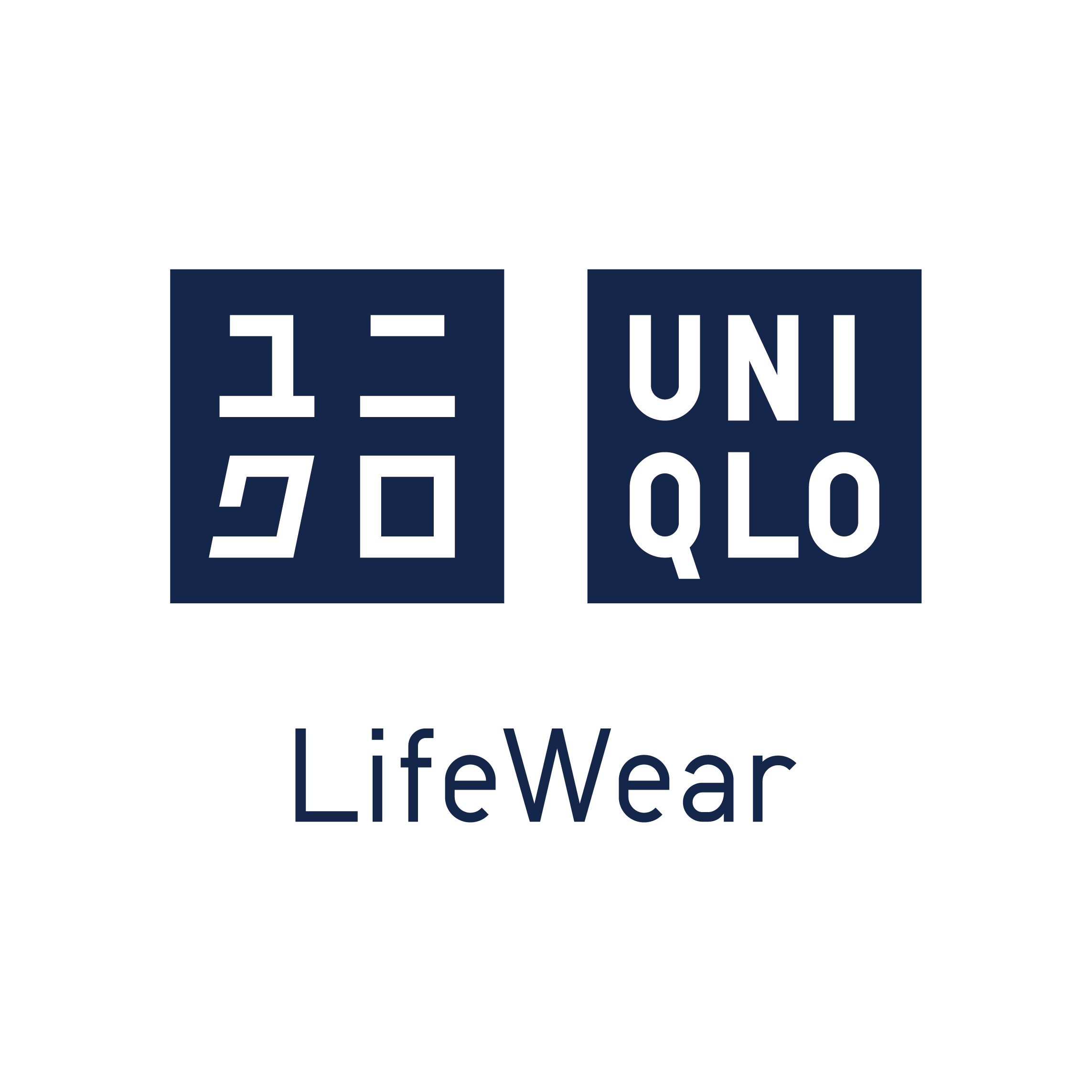 UNIQLO lifewear logo.png