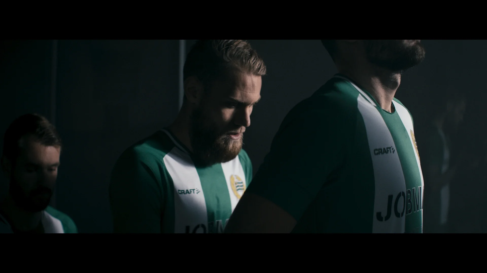 craft x hammarby arvid kornstrand