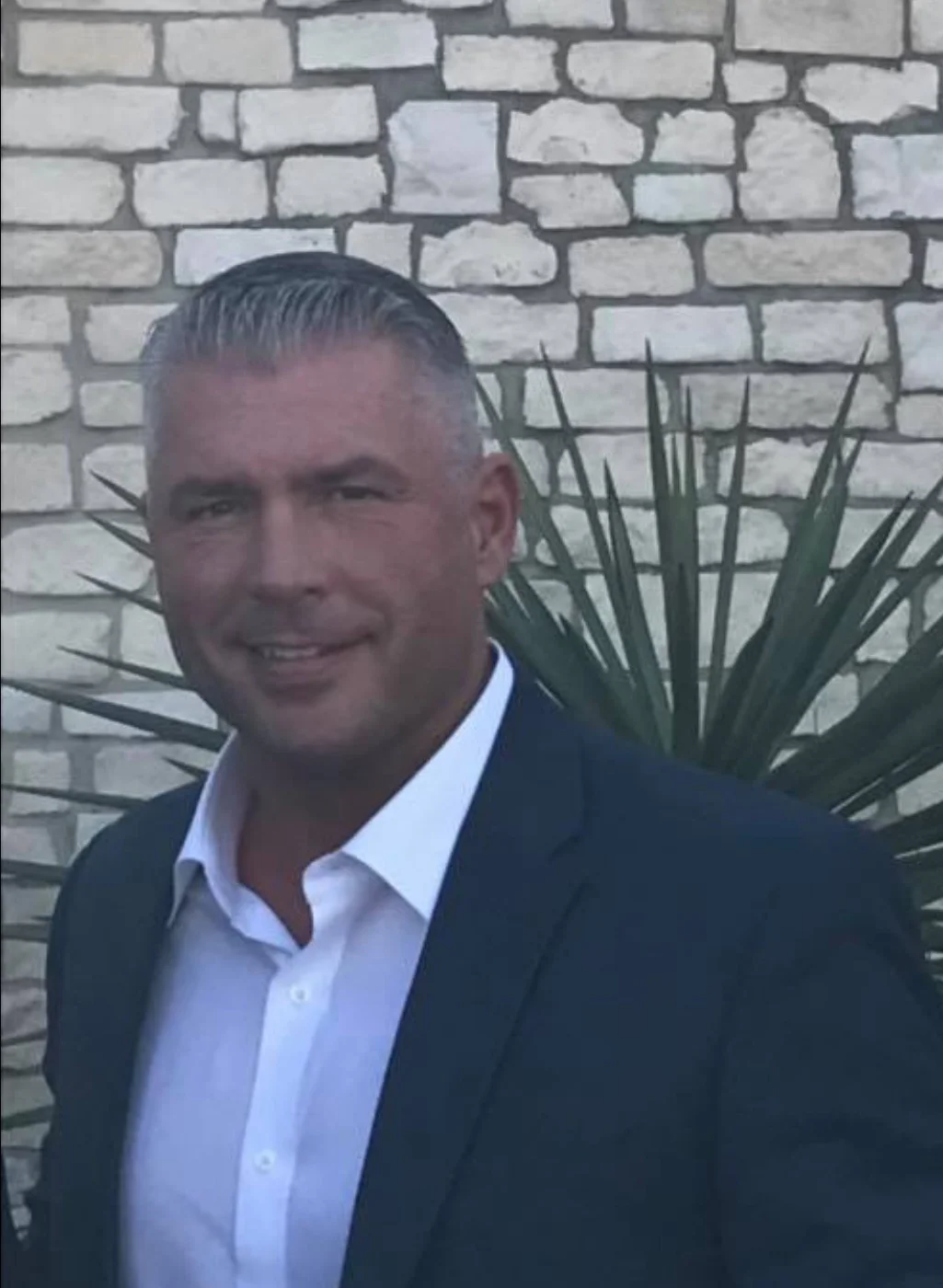 Detective David Siurek