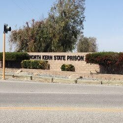 North Kern State Prison