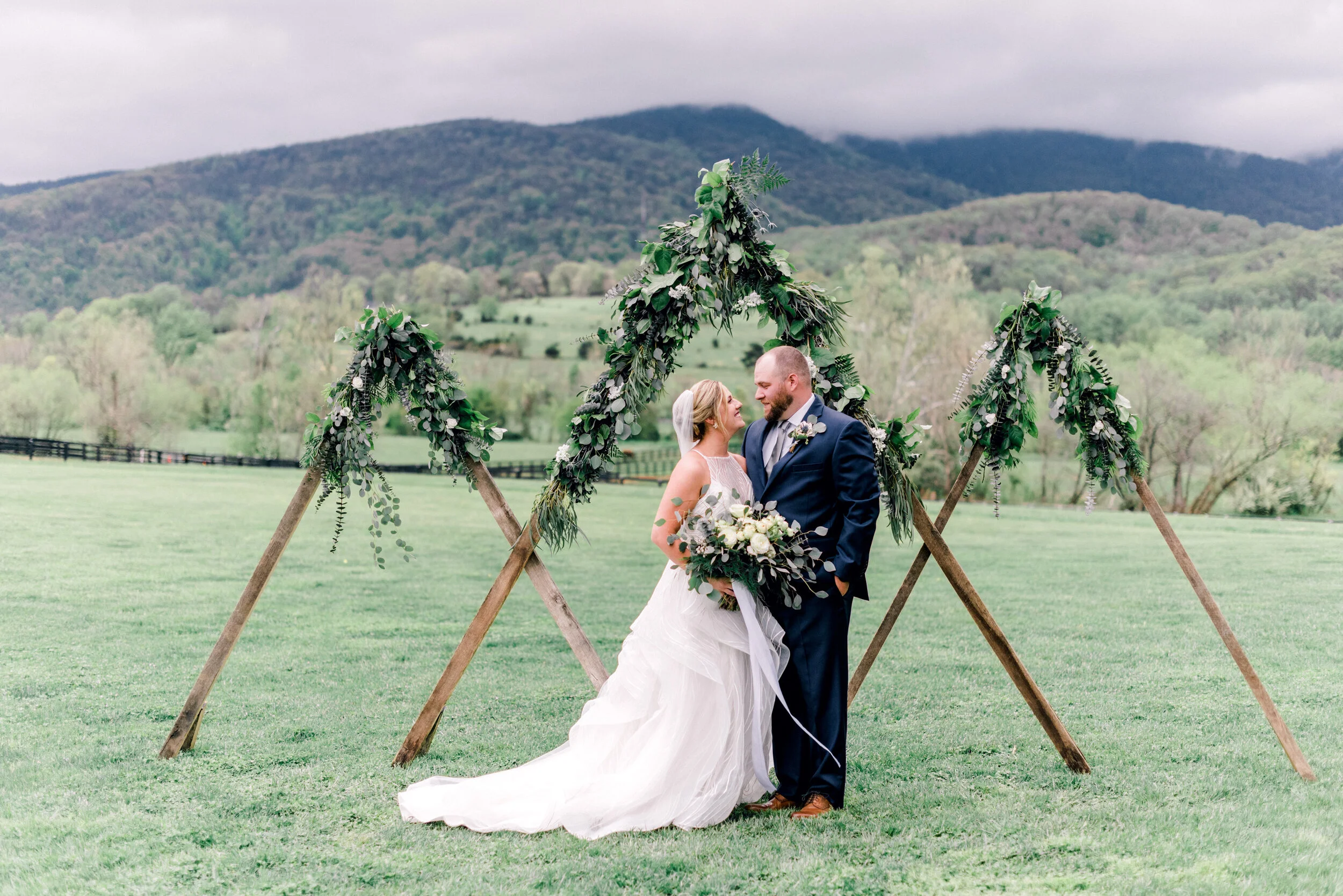 ANNIVERSARY SERIES: AMONG THE MOUNTAINS