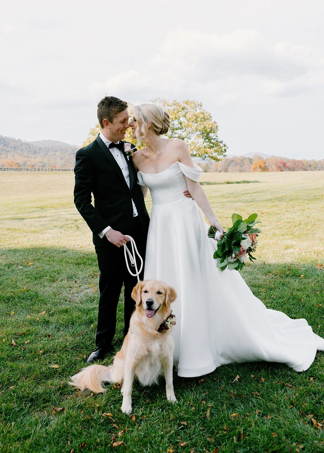 One year ago today — what a gorgeous day it was! Happy Anniversary to M & C!
Virginia wedding florist | Roanoke wedding florist | Virginia wedding | floral wedding design in Virginia